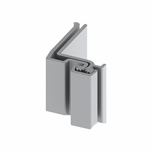 780 Series - Concealed Leaf Continuous Hinge (Discontinued)