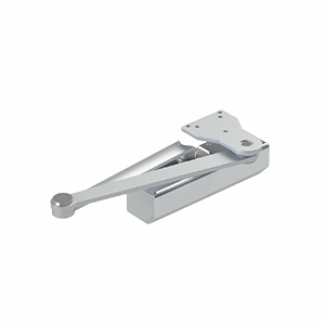 5300 Series Closer Arm Options