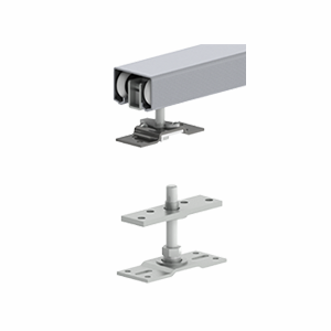 Pocket Door Kit Products (Discontinued)