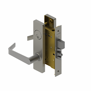 3800 Series - Escutcheon