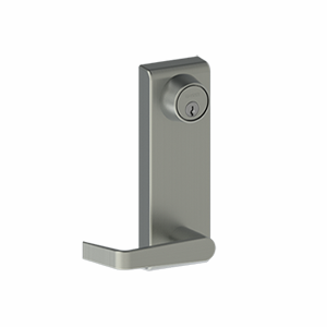 4700 Exit Device Series Trim