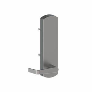 4500 Exit Device Series Trim
