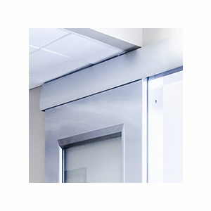 Sliding Door Wall Mount Products (Discontinued)