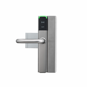 HS4 Storefront Lock
