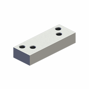 5400 Blade Stop Spacer