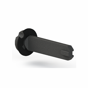 Large Format Interchangeable Core - Tailpieces