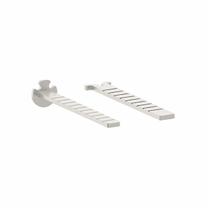 Fixed Cylinder - Rim Cylinder Tailpieces