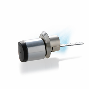HG01 Rim Cylinder (Discontinued)