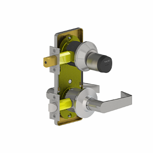 HG37 Interconnected Lock (Discontinued)