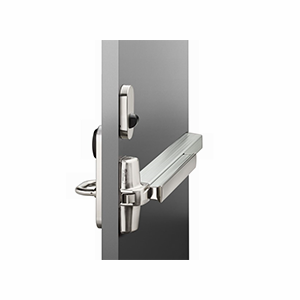 HF45 Exit Trim