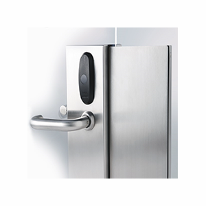 HS4 Glass Door Lock Functions