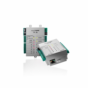 HS4 Control Units