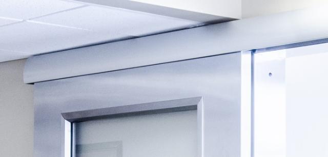 9710HD Wall-Mount
