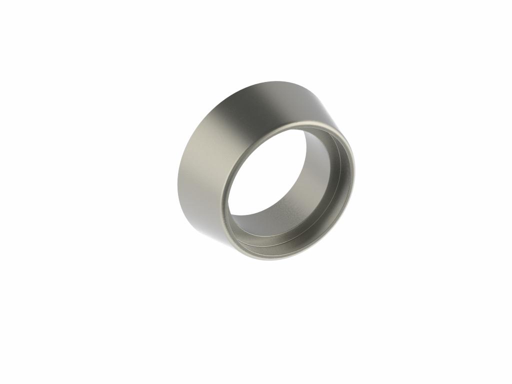 11/16in. Cylinder Collar