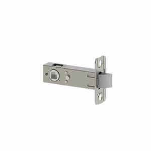 2-639-7610 - 2-3/8in. Backset Privacy Spring Latch