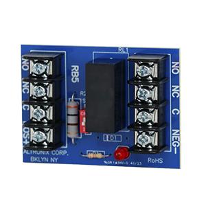 2-659-0237 - Relay Board