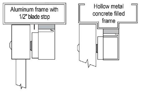 2-679-0201 Space Bracket