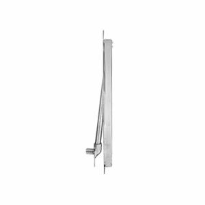 2-679-0620 - Concealed Mortise Mount Power Transfer Loop