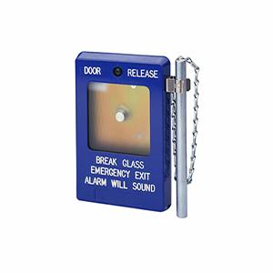 2-679-0650 - Break Glass Emergency Door Release