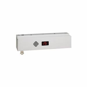 2958 - INTEGRATED DELAYED EGRESS LOCK