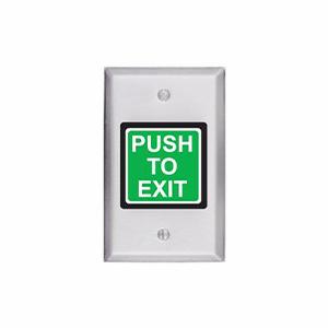 2972T Exit Switch with Integrate Timer
