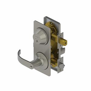 3753 - ENTRY DOUBLE LOCKING - F97 (Discontinued)