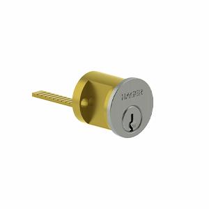3901 - Rim Cylinder - Fixed (Hager Keyways)