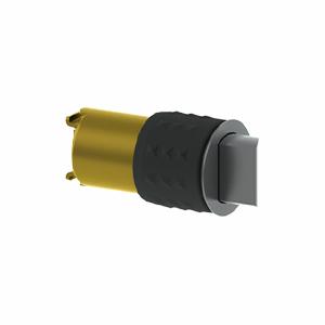 3922 - 2-3/4in. BS DRIVE IN Passage Spring Latch