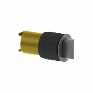 3923 - 2-3/4in. BS DRIVE IN Privacy Spring Latch