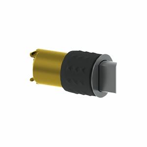 3925 - 2-3/8in. BS DRIVE IN Passage Spring Latch