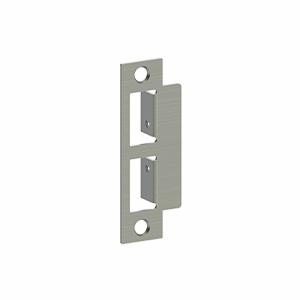 3990 - Extended Flat Lip Strike