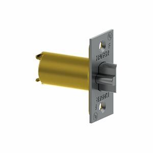 3995 - 2-3/4in. BS Dead Latch Corridor Function Only