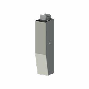 4918 - Top Latch Assembly