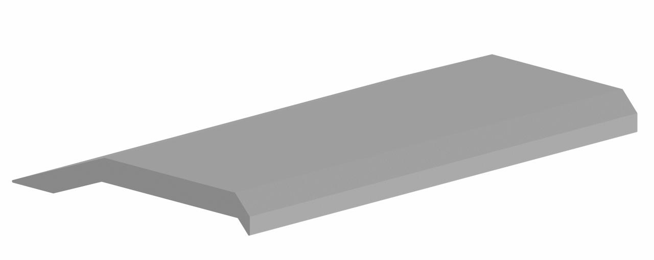 504S - 2-1/2in. Wide