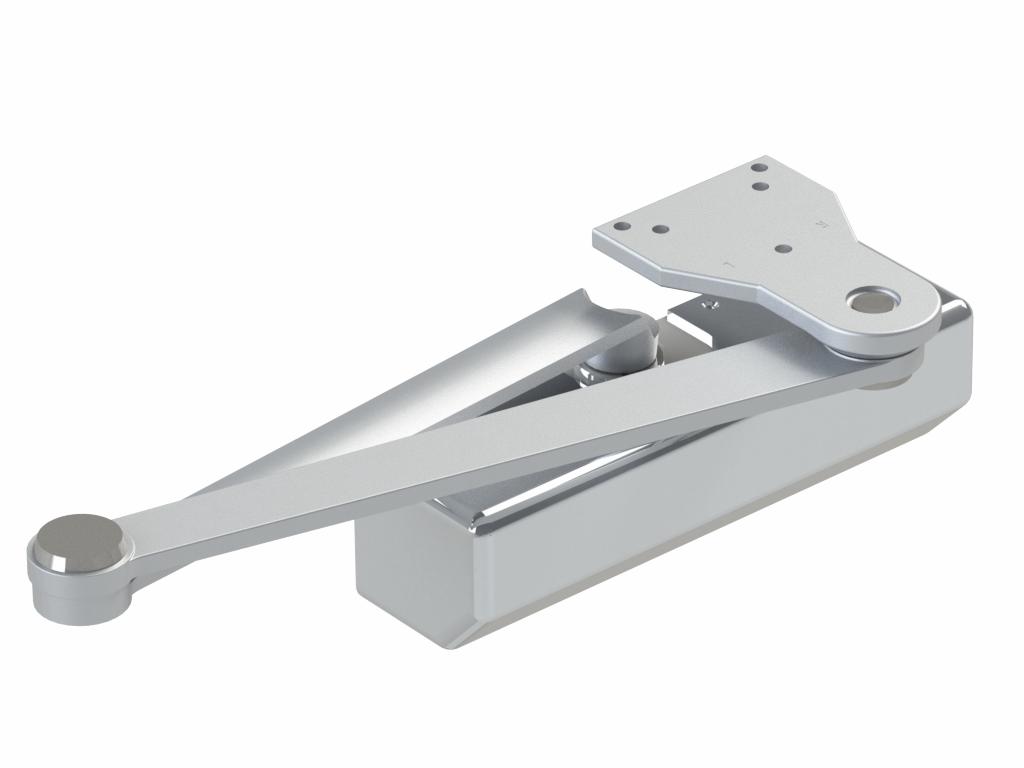 5300 CLOSER X EXTRA HEAVY DUTY HOLD OPEN ARM - HDHO