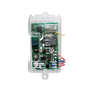 82RX KINETIC/WIRELESS RF SINGLE RELAY RECEIVER
