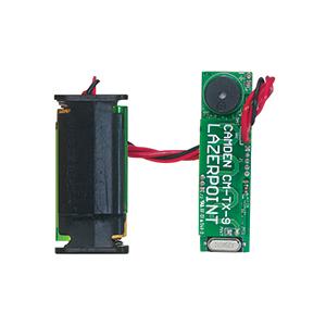 82TX WIRELESS RF TRANSMITTER