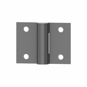 990 FULL SURFACE HW PRISON UTILITY HINGE