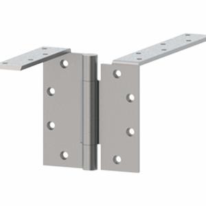 AB7508 3 Knuckle