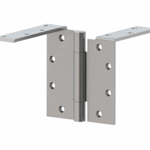 AB7509 3 Knuckle