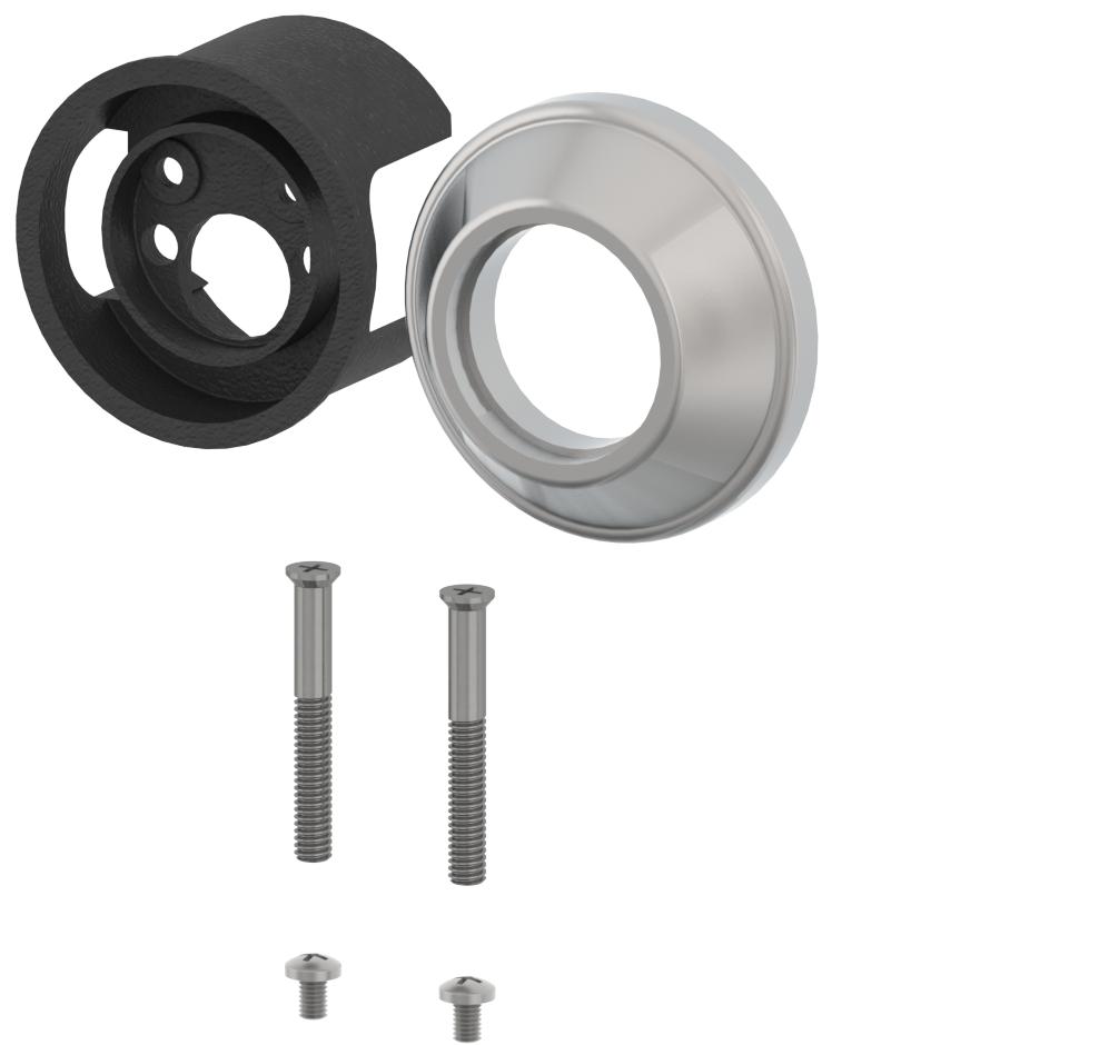 HS4 GEO Conversion Kit (Discontinued)