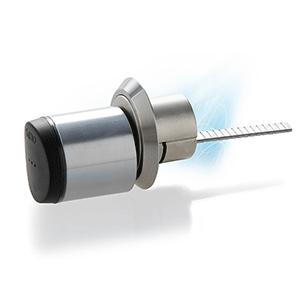 GEO HG01 Rim Cylinder (Discontinued)