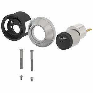 GEO HG03 Deadbolt Retrofit Kit (Discontinued)