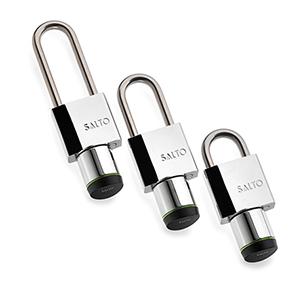 GEO HG10 Padlock Cylinder (Discontinued)
