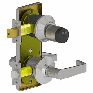 GEO HG37 Interconnected Lock (Discontinued)