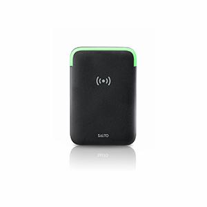 HS4 ANSI Wall Reader