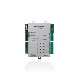HS4 CU42E0 Ethernet Controller
