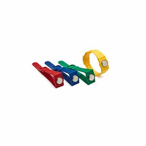 HS4 Credentials Wristband 4K Medium