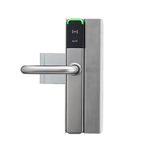 HS4 Storefront Lock